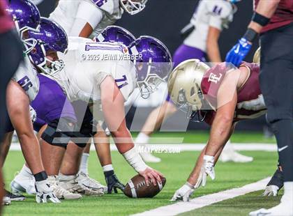 Thumbnail 3 in Spanish Springs vs. Faith Lutheran (NIAA 5A Final) photogallery.