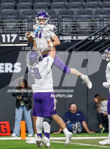 Spanish Springs vs. Faith Lutheran (NIAA 5A Final)