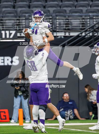 Thumbnail 2 in Spanish Springs vs. Faith Lutheran (NIAA 5A Final) photogallery.