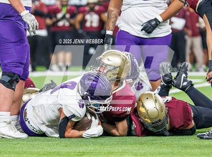 Thumbnail 2 in Spanish Springs vs. Faith Lutheran (NIAA 5A Final) photogallery.