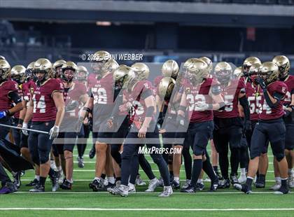 Thumbnail 1 in Spanish Springs vs. Faith Lutheran (NIAA 5A Final) photogallery.