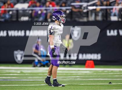 Thumbnail 1 in Spanish Springs vs. Faith Lutheran (NIAA 5A Final) photogallery.