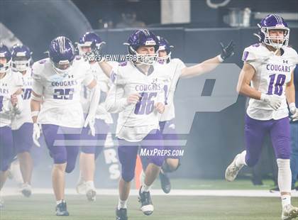 Thumbnail 3 in Spanish Springs vs. Faith Lutheran (NIAA 5A Final) photogallery.