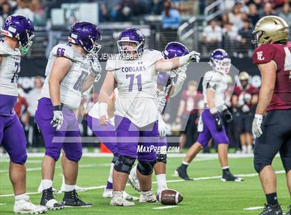 Thumbnail 1 in Spanish Springs vs. Faith Lutheran (NIAA 5A Final) photogallery.