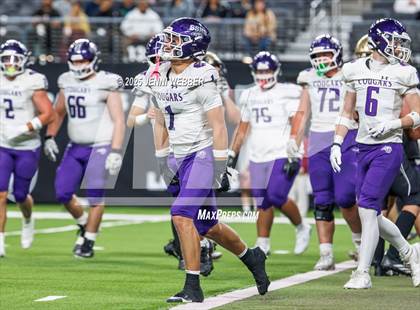 Thumbnail 1 in Spanish Springs vs. Faith Lutheran (NIAA 5A Final) photogallery.