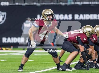 Thumbnail 1 in Spanish Springs vs. Faith Lutheran (NIAA 5A Final) photogallery.
