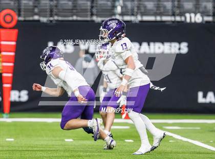 Thumbnail 2 in Spanish Springs vs. Faith Lutheran (NIAA 5A Final) photogallery.