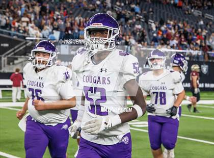 Thumbnail 3 in Spanish Springs vs. Faith Lutheran (NIAA 5A Final) photogallery.