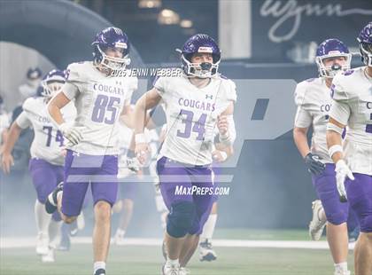 Thumbnail 1 in Spanish Springs vs. Faith Lutheran (NIAA 5A Final) photogallery.