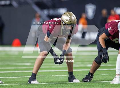 Thumbnail 1 in Spanish Springs vs. Faith Lutheran (NIAA 5A Final) photogallery.