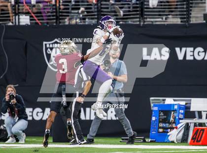 Thumbnail 2 in Spanish Springs vs. Faith Lutheran (NIAA 5A Final) photogallery.