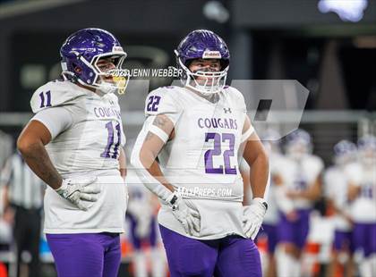 Thumbnail 2 in Spanish Springs vs. Faith Lutheran (NIAA 5A Final) photogallery.