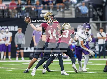 Thumbnail 2 in Spanish Springs vs. Faith Lutheran (NIAA 5A Final) photogallery.