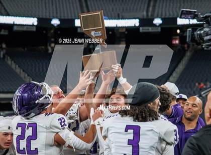 Thumbnail 3 in Spanish Springs vs. Faith Lutheran (NIAA 5A Final) photogallery.