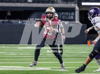 Thumbnail 3 in Spanish Springs vs. Faith Lutheran (NIAA 5A Final) photogallery.