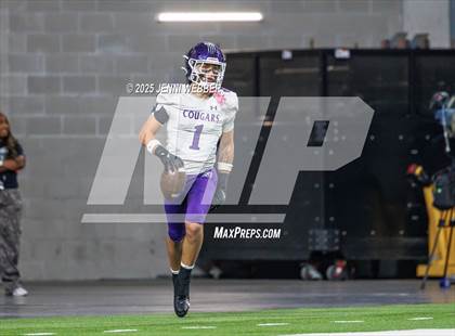 Thumbnail 1 in Spanish Springs vs. Faith Lutheran (NIAA 5A Final) photogallery.