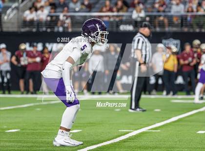 Thumbnail 3 in Spanish Springs vs. Faith Lutheran (NIAA 5A Final) photogallery.