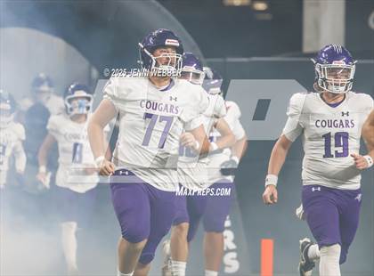 Thumbnail 3 in Spanish Springs vs. Faith Lutheran (NIAA 5A Final) photogallery.