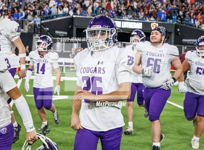 Thumbnail 1 in Spanish Springs vs. Faith Lutheran (NIAA 5A Final) photogallery.
