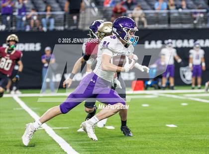 Thumbnail 3 in Spanish Springs vs. Faith Lutheran (NIAA 5A Final) photogallery.