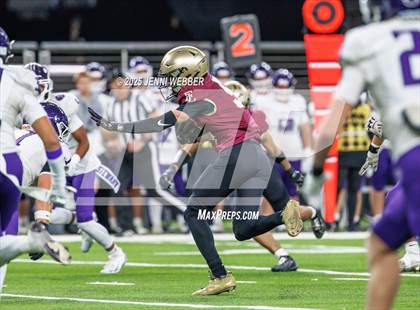 Thumbnail 1 in Spanish Springs vs. Faith Lutheran (NIAA 5A Final) photogallery.