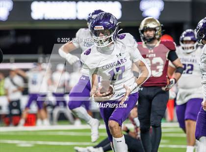 Thumbnail 1 in Spanish Springs vs. Faith Lutheran (NIAA 5A Final) photogallery.