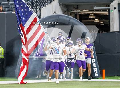 Thumbnail 2 in Spanish Springs vs. Faith Lutheran (NIAA 5A Final) photogallery.