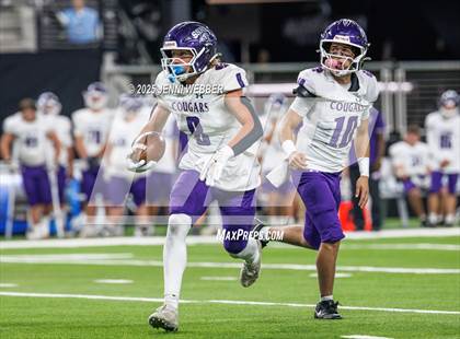 Thumbnail 2 in Spanish Springs vs. Faith Lutheran (NIAA 5A Final) photogallery.