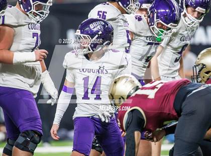 Thumbnail 1 in Spanish Springs vs. Faith Lutheran (NIAA 5A Final) photogallery.