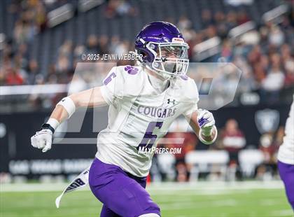 Thumbnail 1 in Spanish Springs vs. Faith Lutheran (NIAA 5A Final) photogallery.