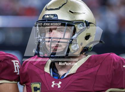 Thumbnail 3 in Spanish Springs vs. Faith Lutheran (NIAA 5A Final) photogallery.