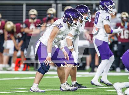 Thumbnail 1 in Spanish Springs vs. Faith Lutheran (NIAA 5A Final) photogallery.