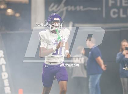 Thumbnail 1 in Spanish Springs vs. Faith Lutheran (NIAA 5A Final) photogallery.