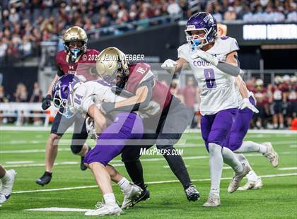 Thumbnail 2 in Spanish Springs vs. Faith Lutheran (NIAA 5A Final) photogallery.