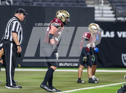 Thumbnail 1 in Spanish Springs vs. Faith Lutheran (NIAA 5A Final) photogallery.