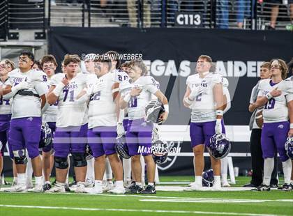 Thumbnail 2 in Spanish Springs vs. Faith Lutheran (NIAA 5A Final) photogallery.