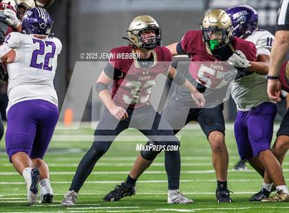 Thumbnail 2 in Spanish Springs vs. Faith Lutheran (NIAA 5A Final) photogallery.
