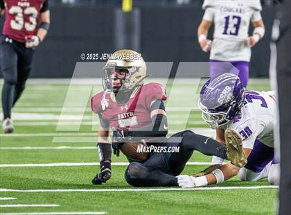 Thumbnail 2 in Spanish Springs vs. Faith Lutheran (NIAA 5A Final) photogallery.