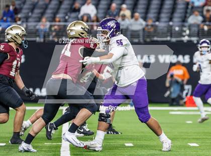 Thumbnail 1 in Spanish Springs vs. Faith Lutheran (NIAA 5A Final) photogallery.