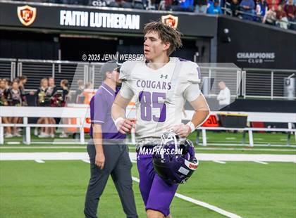 Thumbnail 2 in Spanish Springs vs. Faith Lutheran (NIAA 5A Final) photogallery.