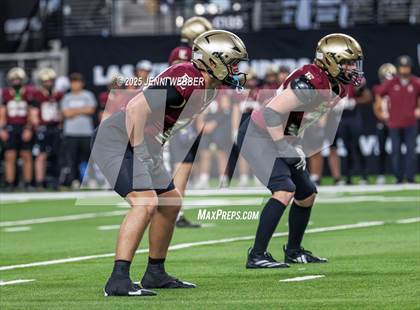 Thumbnail 2 in Spanish Springs vs. Faith Lutheran (NIAA 5A Final) photogallery.