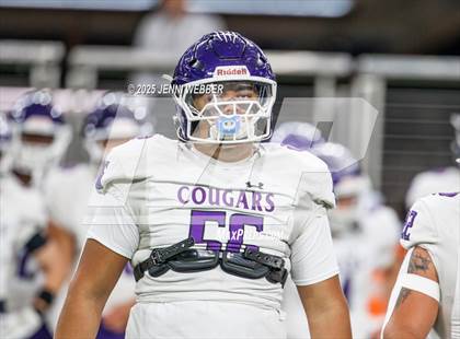 Thumbnail 2 in Spanish Springs vs. Faith Lutheran (NIAA 5A Final) photogallery.