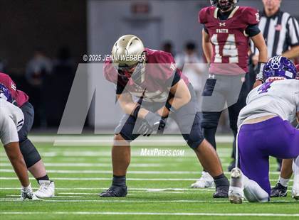 Thumbnail 3 in Spanish Springs vs. Faith Lutheran (NIAA 5A Final) photogallery.