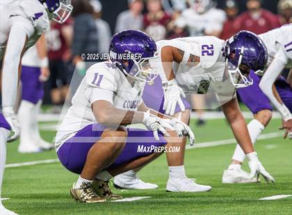 Thumbnail 3 in Spanish Springs vs. Faith Lutheran (NIAA 5A Final) photogallery.