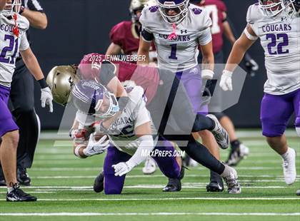 Thumbnail 2 in Spanish Springs vs. Faith Lutheran (NIAA 5A Final) photogallery.