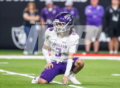 Thumbnail 3 in Spanish Springs vs. Faith Lutheran (NIAA 5A Final) photogallery.
