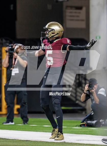 Thumbnail 1 in Spanish Springs vs. Faith Lutheran (NIAA 5A Final) photogallery.