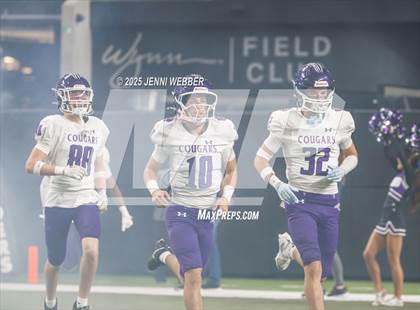 Thumbnail 3 in Spanish Springs vs. Faith Lutheran (NIAA 5A Final) photogallery.