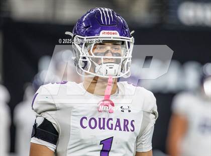 Thumbnail 2 in Spanish Springs vs. Faith Lutheran (NIAA 5A Final) photogallery.