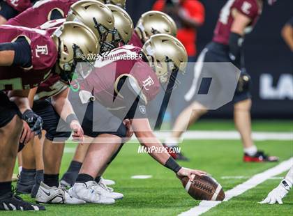 Thumbnail 3 in Spanish Springs vs. Faith Lutheran (NIAA 5A Final) photogallery.